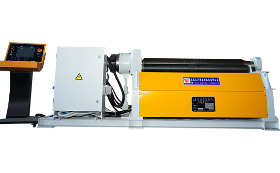 Máquina de rodillos